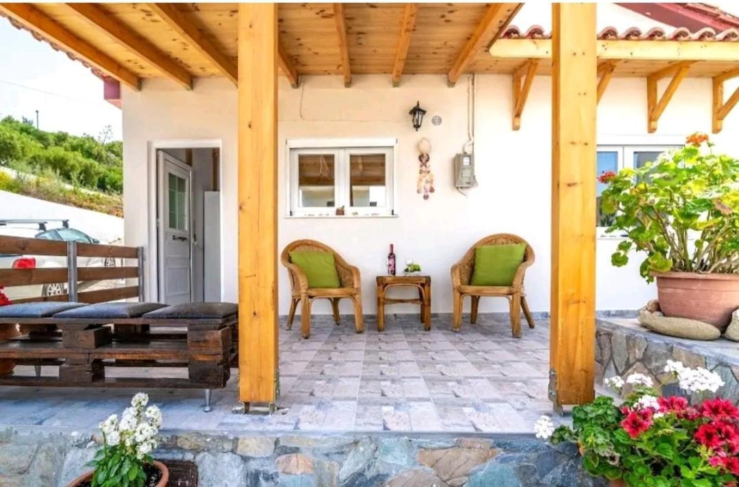 הרקליון The Holiday House 3 מראה חיצוני תמונה